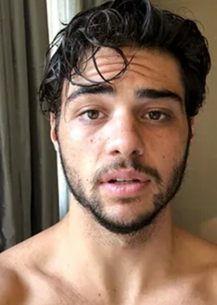 Noah Centineo photo