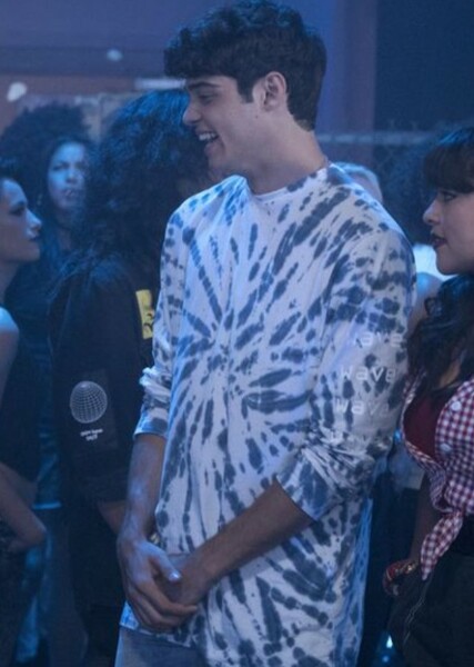 Noah Centineo photo