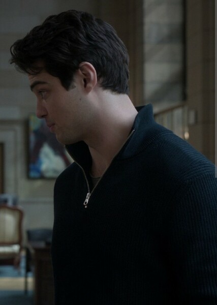 Noah Centineo photo