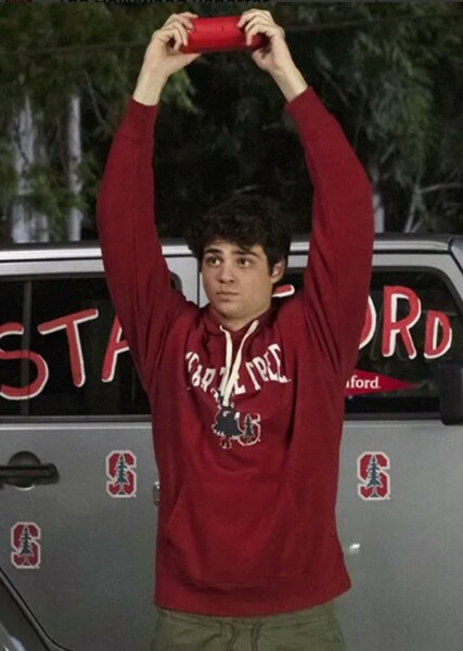 Noah Centineo photo