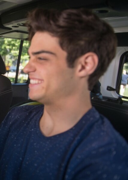 Noah Centineo photo