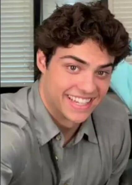 Noah Centineo photo