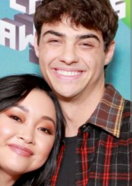 Noah Centineo photo