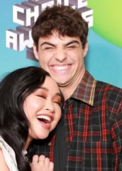 Noah Centineo photo
