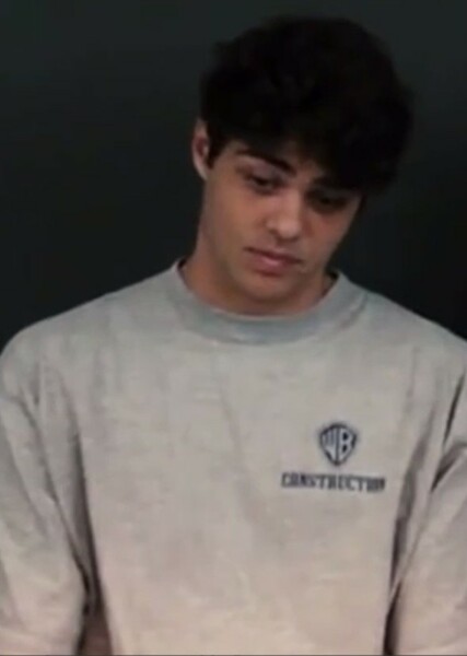 Noah Centineo photo