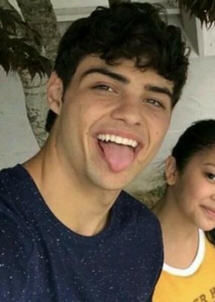 Noah Centineo photo