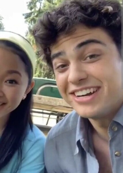 Noah Centineo photo