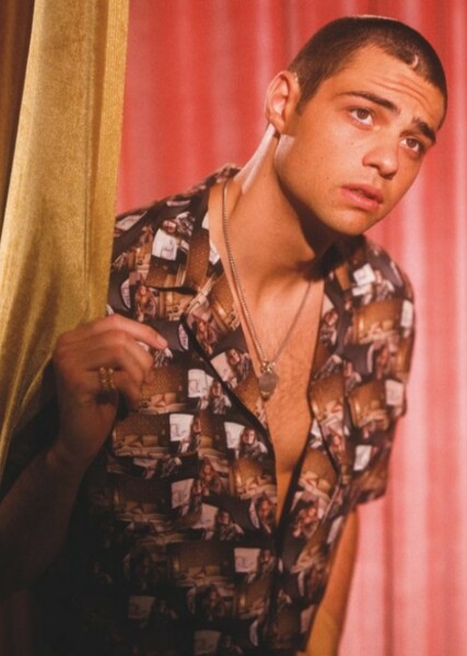Noah Centineo photo
