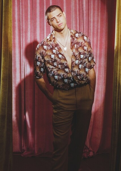 Noah Centineo photo