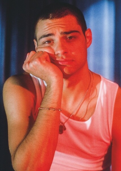 Noah Centineo photo