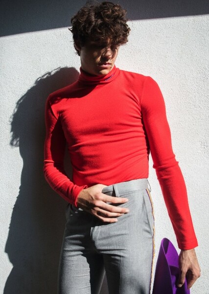 Noah Centineo photo