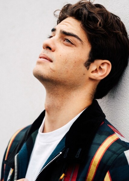 Noah Centineo photo