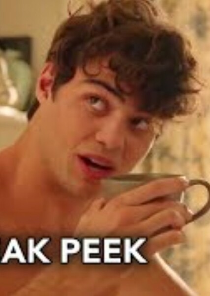 Noah Centineo photo