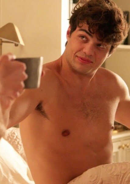 Noah Centineo photo