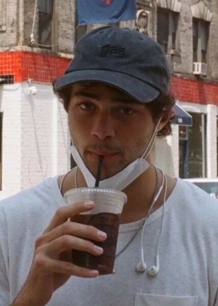 Noah Centineo photo