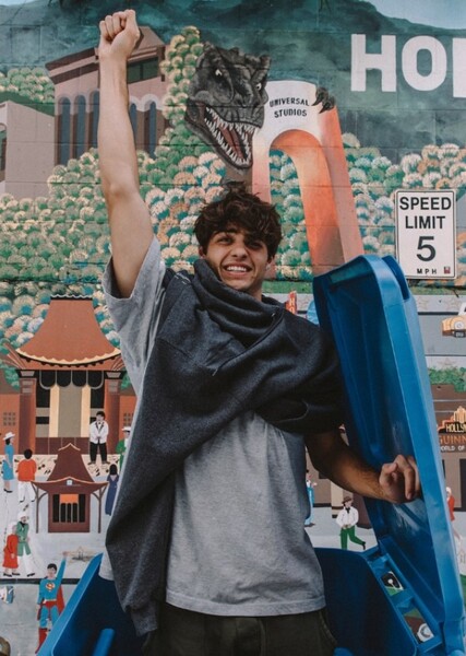 Noah Centineo photo