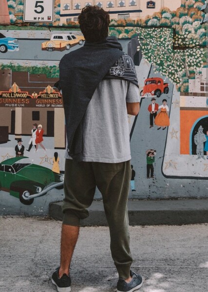 Noah Centineo photo