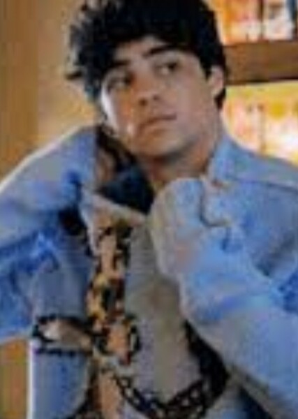 Noah Centineo photo
