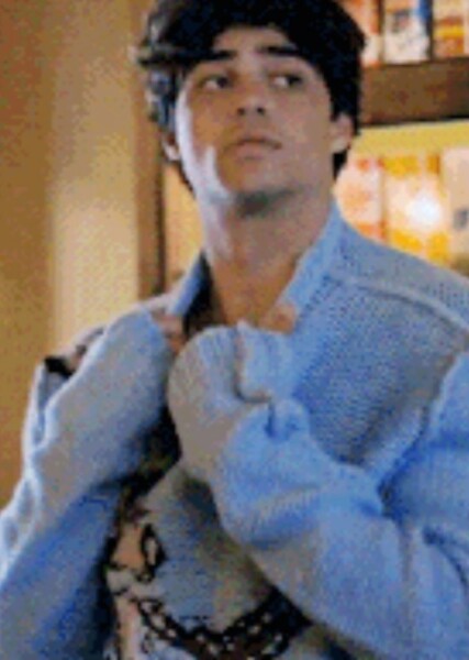 Noah Centineo photo
