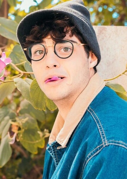 Noah Centineo photo