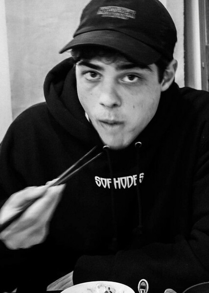 Noah Centineo photo