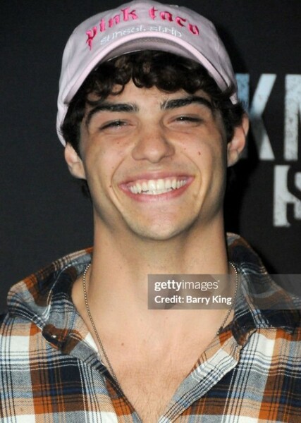 Noah Centineo photo