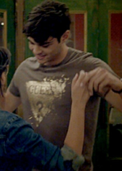 Noah Centineo photo