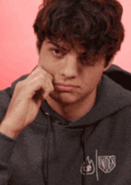 Noah Centineo photo