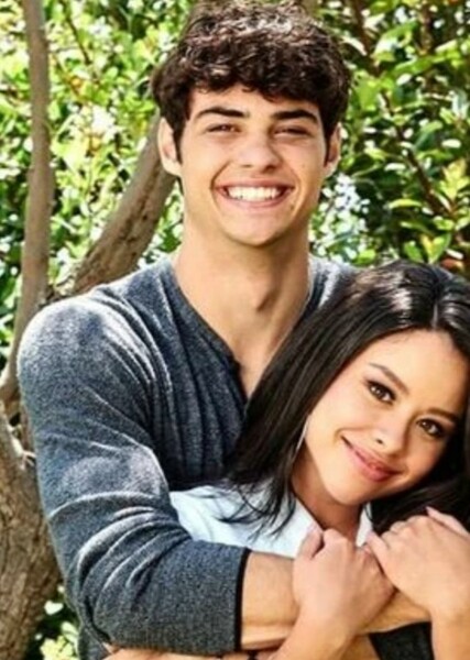 Noah Centineo photo