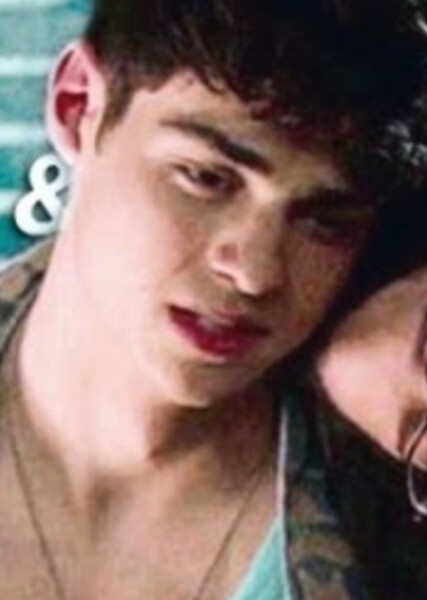 Noah Centineo photo