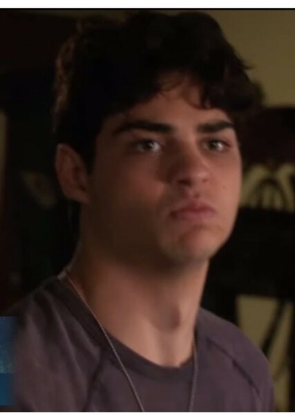 Noah Centineo photo
