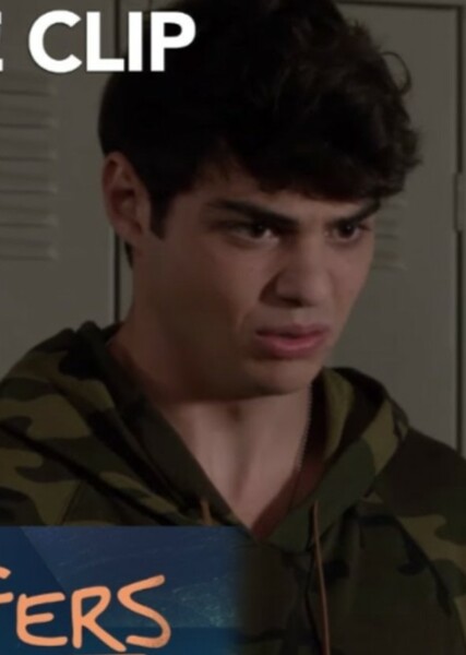 Noah Centineo photo