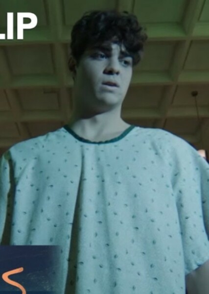 Noah Centineo photo