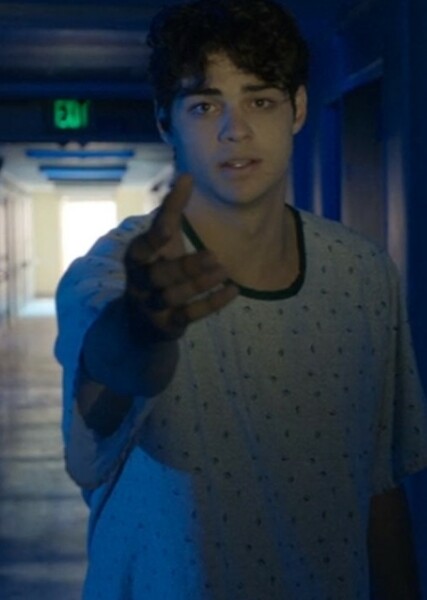 Noah Centineo photo