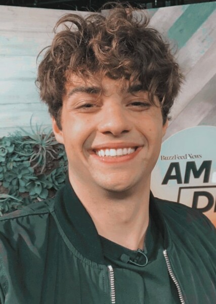 Noah Centineo photo