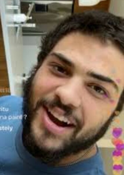 Noah Centineo photo