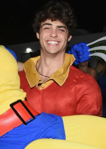 Noah Centineo photo