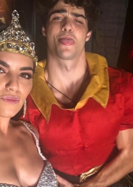 Noah Centineo photo