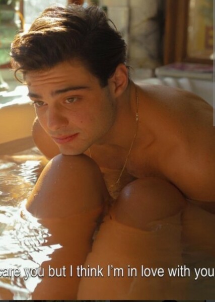 Noah Centineo photo