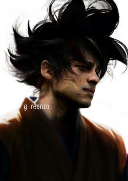 Noah Centineo photo