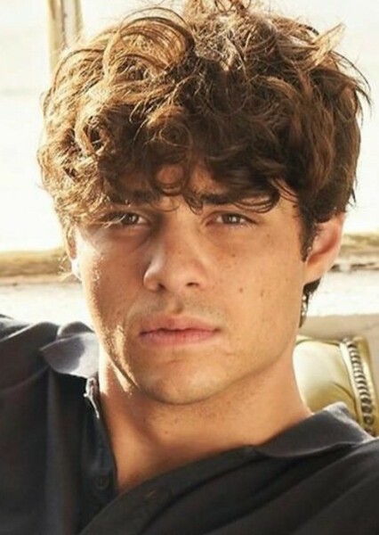Noah Centineo