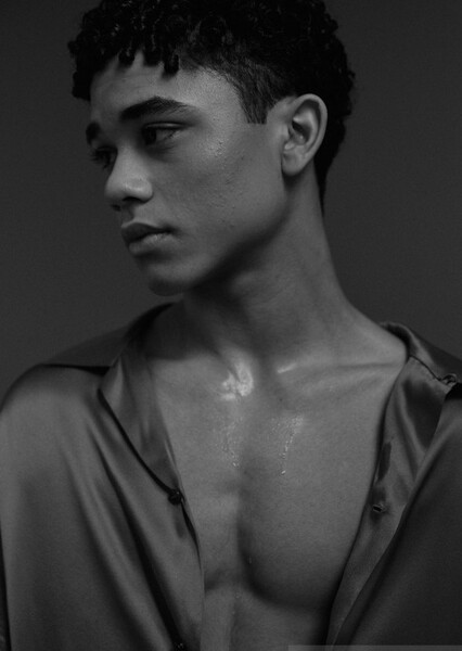 Noah Cottrell photo