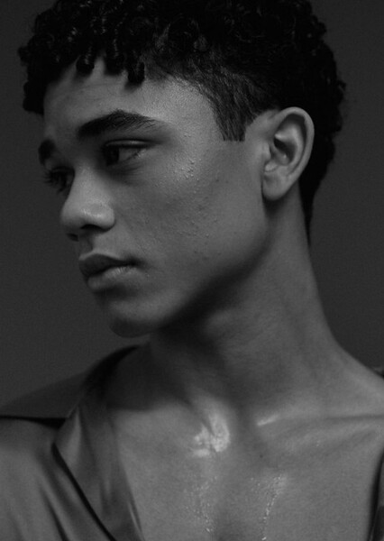 Noah Cottrell photo