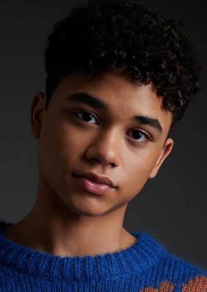 Noah Cottrell photo
