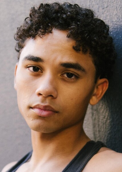 Tariq Cook