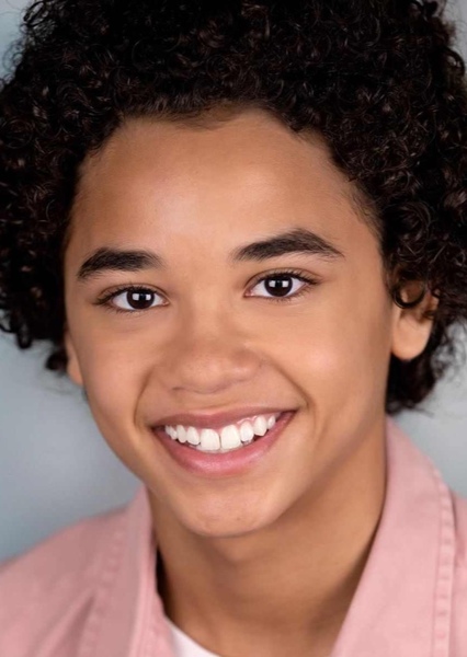 Noah Cottrell photo