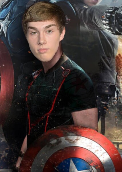 Noah Crawford photo