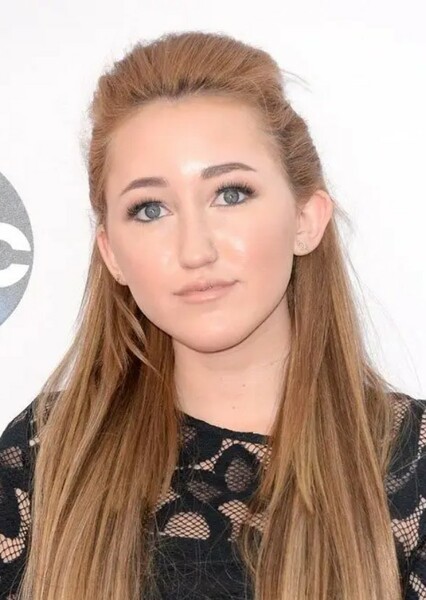 Noah Cyrus