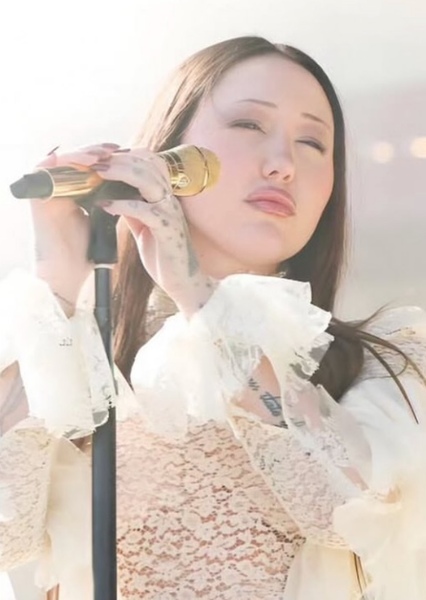 Noah Cyrus