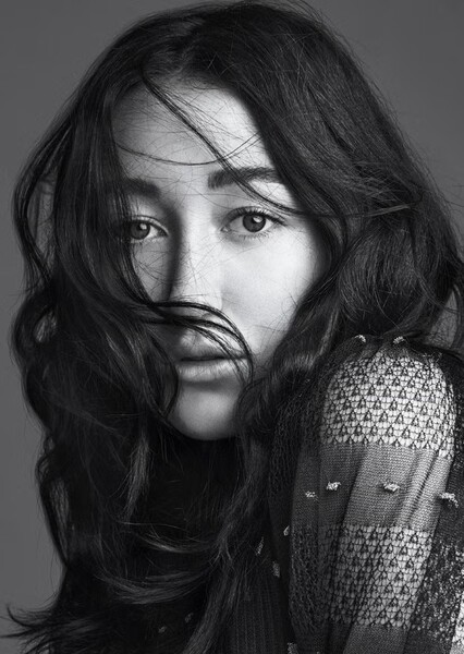 Noah Cyrus photo